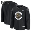 Vegas Golden Knights Fanatics Team Practice Custom 2024-25 Schwarz Trikot - Kinder Vegas Golden Knights Fanatics Team Practice Custom 2024-25 Schwarz Trikot - Kinder